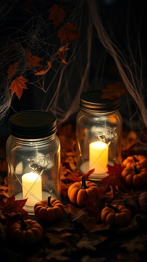 10 Creative DIY Halloween Decor Ideas to Spook Up Your Home