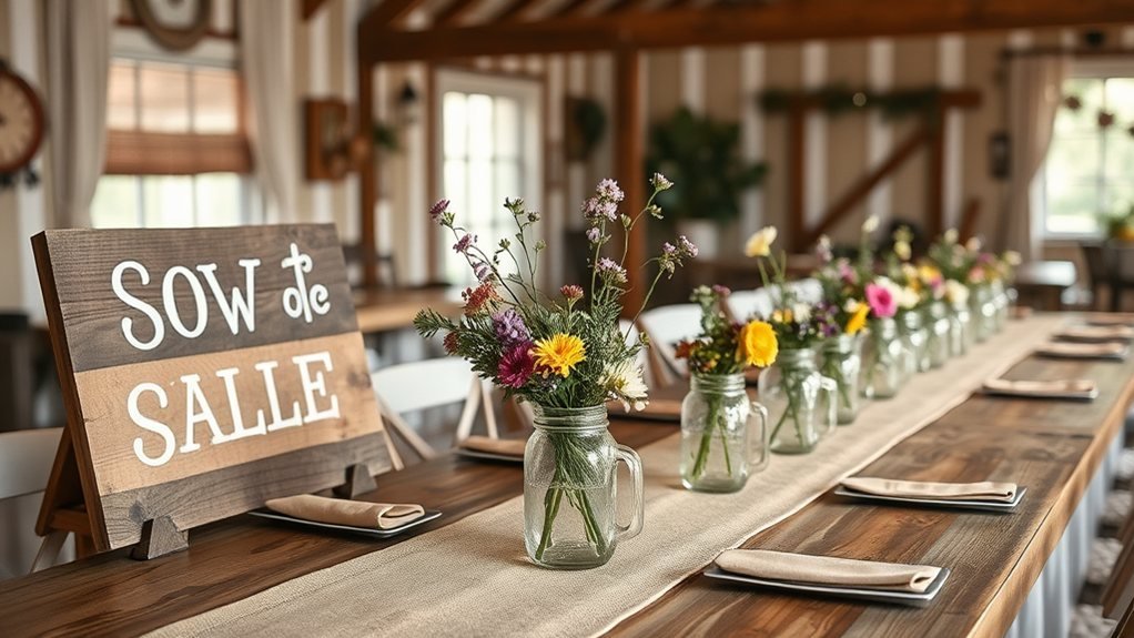 3 Easy DIY Craft Ideas for Farmhouse Decor